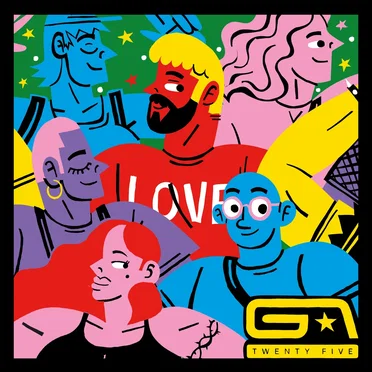 Easy (Confidence Man remix)