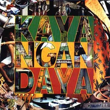 Kaya N’gan Daya