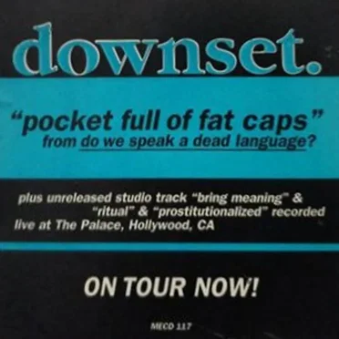 Pocket Full Of Fatcaps