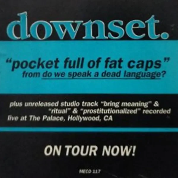 Pocket Full Of Fatcaps