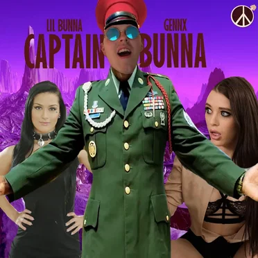Captain Bunna