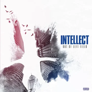 Out of Left Field by iNTELLECT - album cover