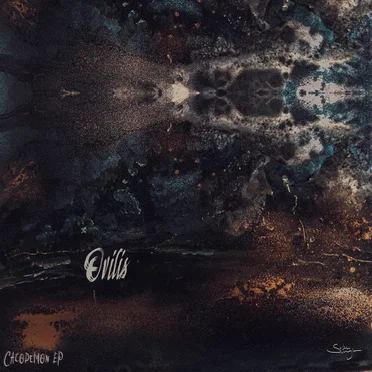 Cacodemon EP by Ovilis - album cover