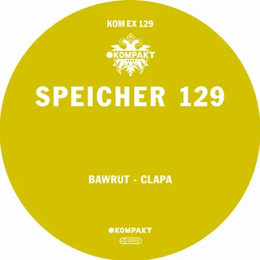 Speicher 129 / Clapa