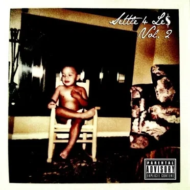 Settle for Le$, Volume 2