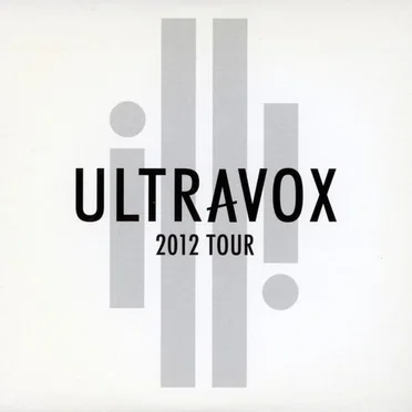 2012 Tour