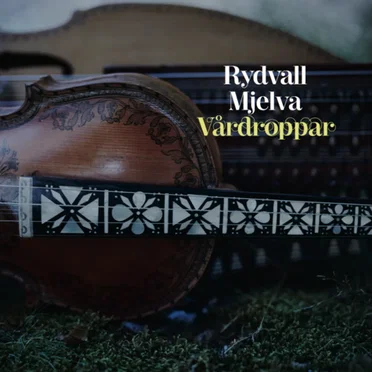 Erik Rydvall