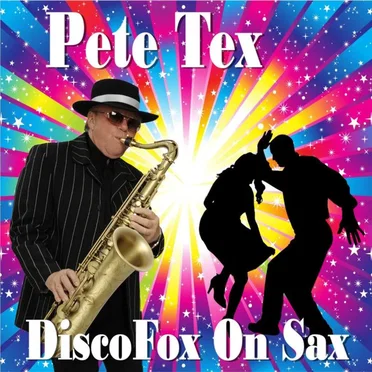 Discofox on Sax