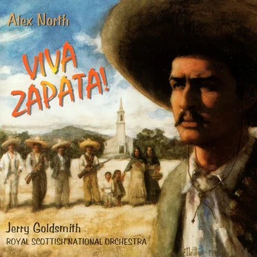 Viva Zapata!