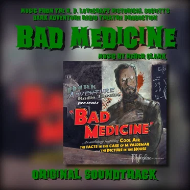 Bad Medicine: Original Soundtrack