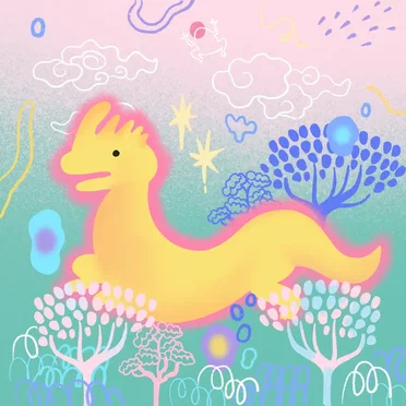 Marshmallow by Papanin K - album cover