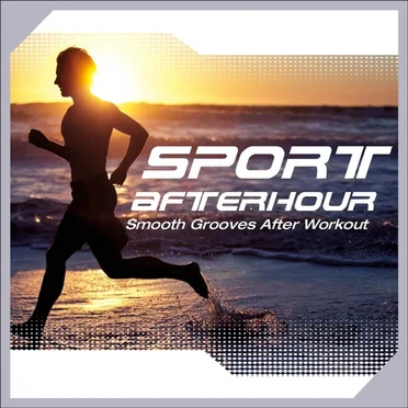 Sport Afterhour by Various Artists - album cover