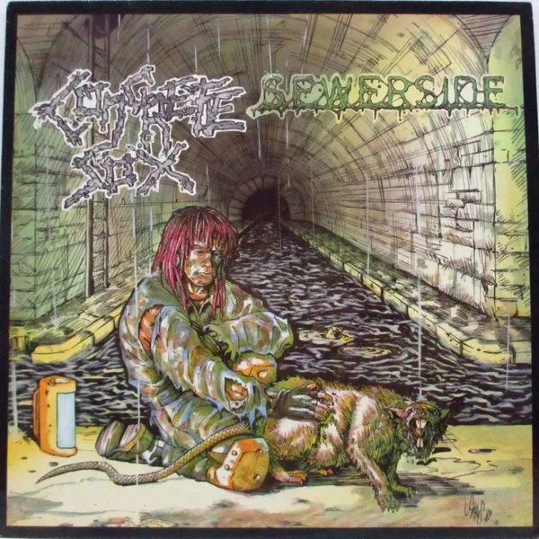 Sewerside