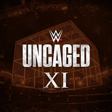 WWE: Uncaged XI