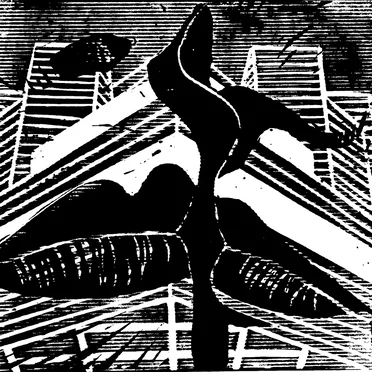 Electro in Black