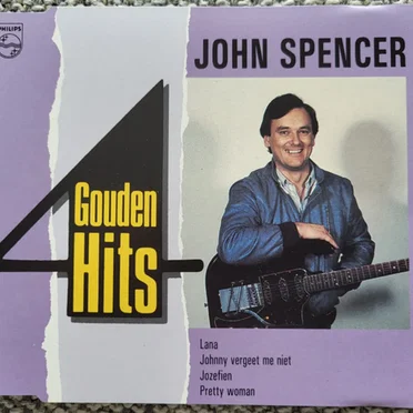 4 gouden hits