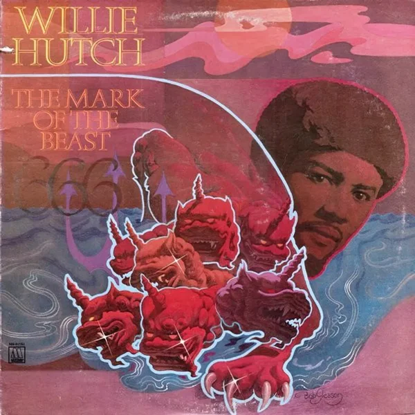 The Mark of the Beast