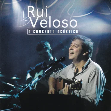 O Concerto Acústico