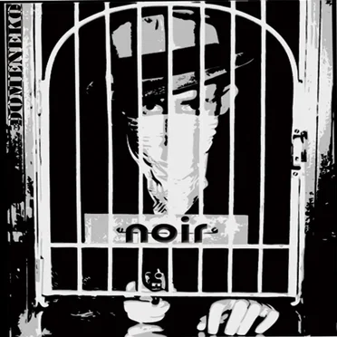 Noir by Domeneko - album cover