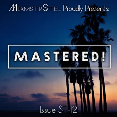 Mastered! Issue ST‐12