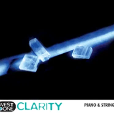 Clarity by Various Artists - album cover