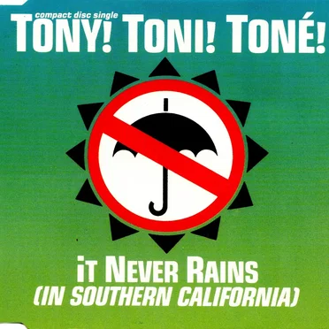 It Never Rains (In Southern California)