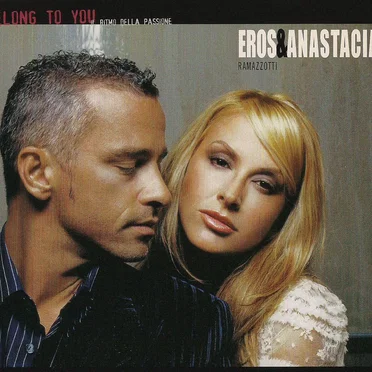 I Belong to You (Il ritmo della passione)