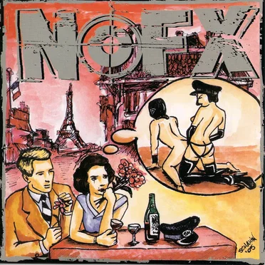 NOFX 7” Club (December)