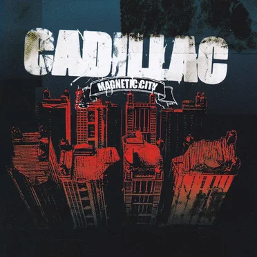 Magnetic City