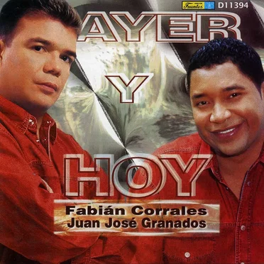 Ayer y hoy