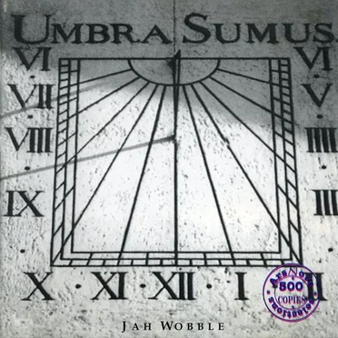 Umbra Sumus