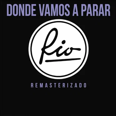 ¿Dónde vamos a parar?