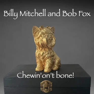 Chewin' On't Bone!