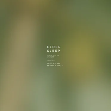 Elder Sleep