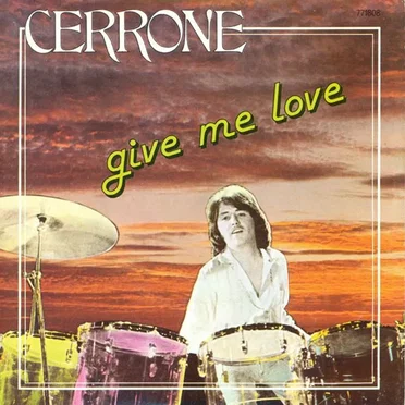Give Me Love