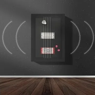 Sound & Space