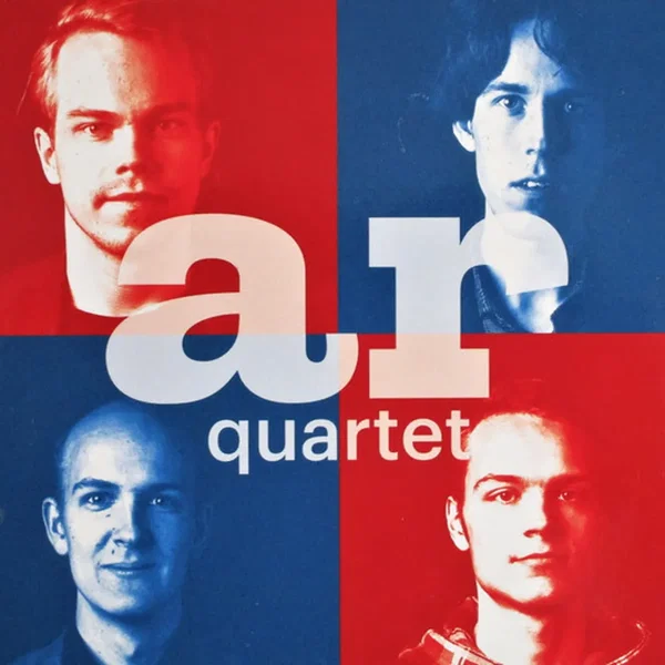 AR Quartet
