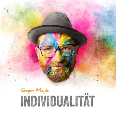 Individualität by Gregor Meyle - album cover