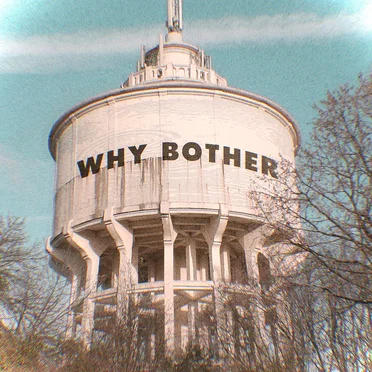 THIS IS YOUR GOD by Why Bother - album cover