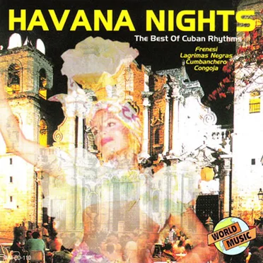 Havana Nights: The Best of Cuban Rhythms