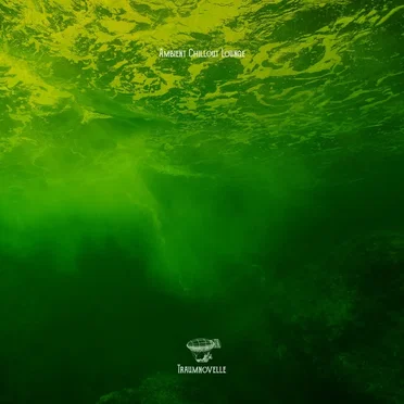 Ambient Chillout Lounge by Various Artists - album cover