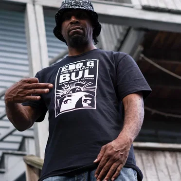 Edo.G & Da Bulldogs Demos 2