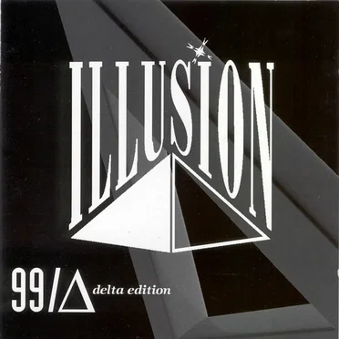 Illusion 99: Delta Edition by Various Artists - album cover