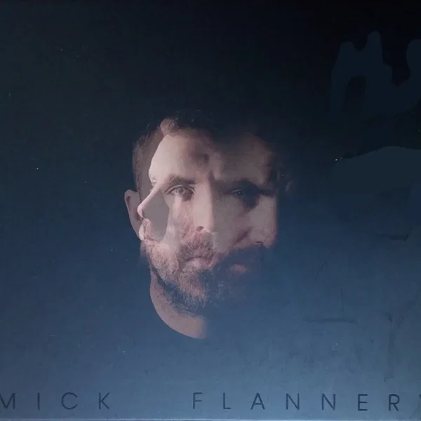 Mick Flannery