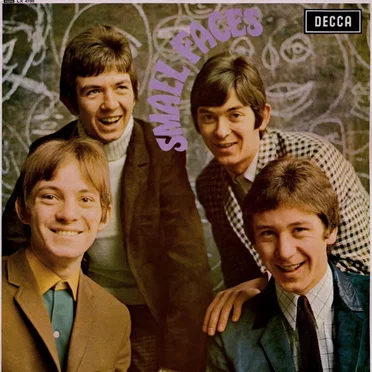 Small Faces
