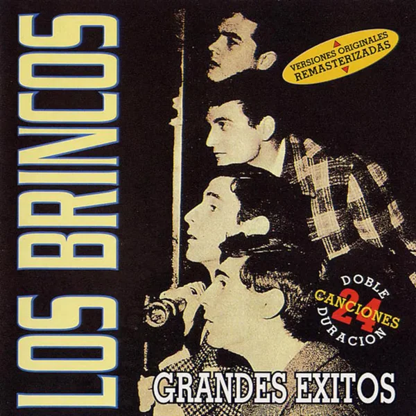 Grandes éxitos
