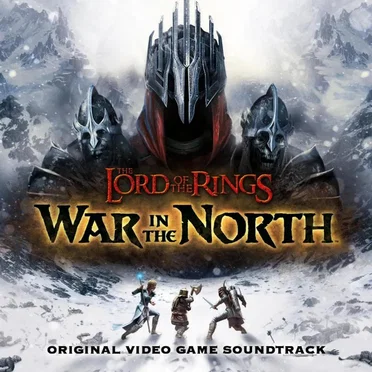 The Lord of the Rings: War in the North