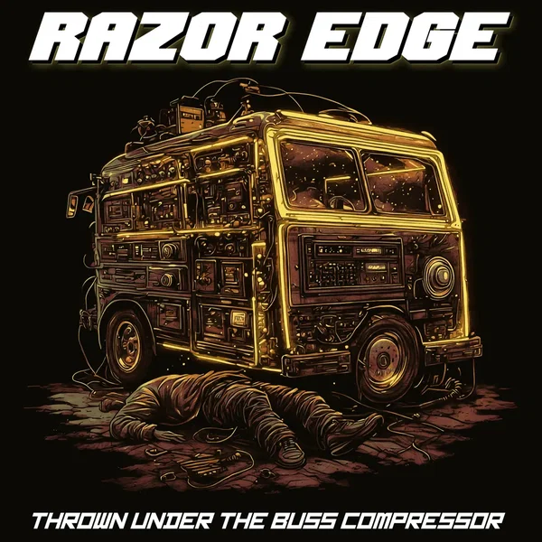 Thrown Under the Buss Compressor