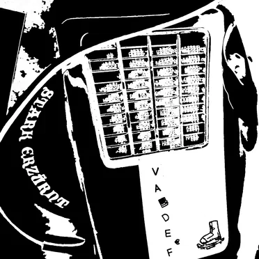 Stark Bleiben by Vardef - album cover