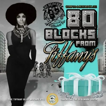 80 Blocks From Tiffany’s